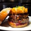 Forget The Thanksgiving Pizza, There Is Now A Thanksgiving Burger